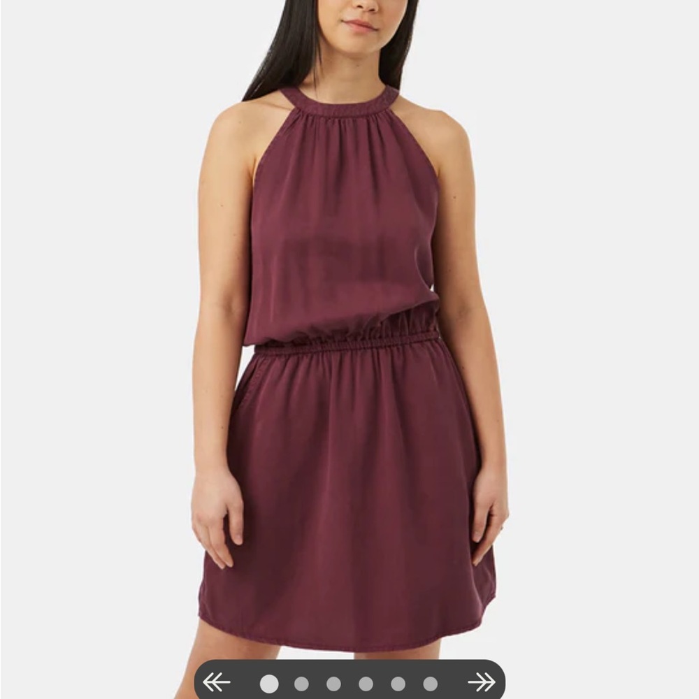 NWT Tentree Cypress Dress